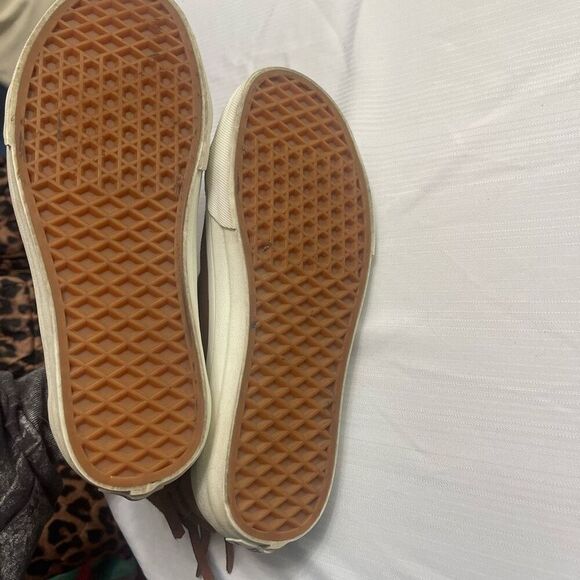 Vans Sk8 Hi Moc Suede Moccasin Suede Sneakers Shoes Size 6 Men’s 7.5 Women’s - Picture 10 of 11